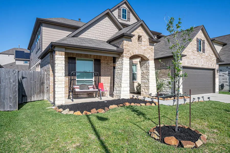 4519 Hronas Drive, Katy, TX 77449 - #3