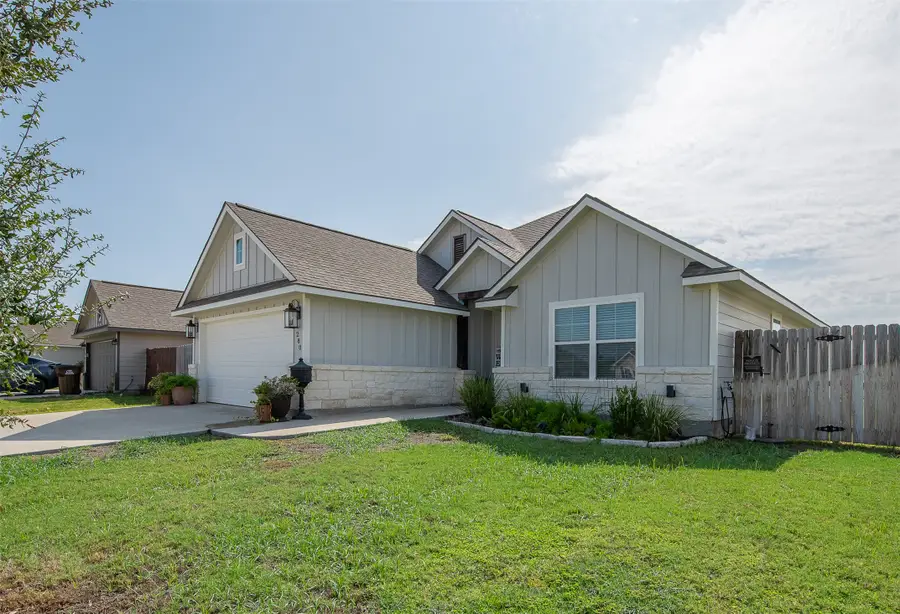 280 Brazos Bend, Snook, TX 77879 - #2