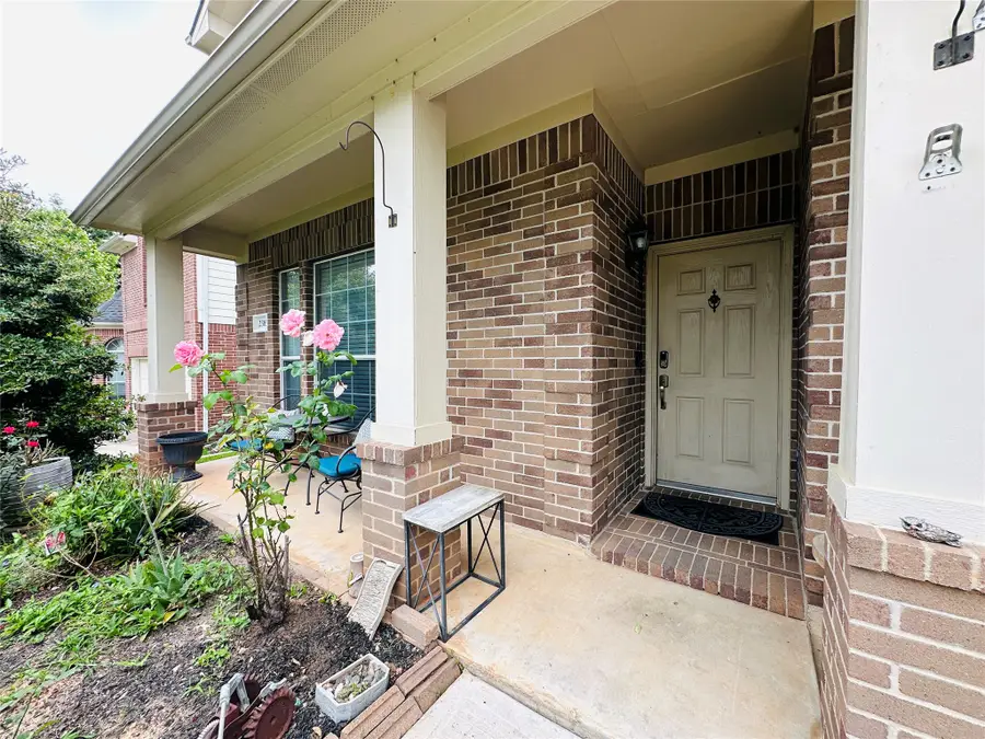 2316 Highland Crossing Drive, Conroe, TX 77304 - #2