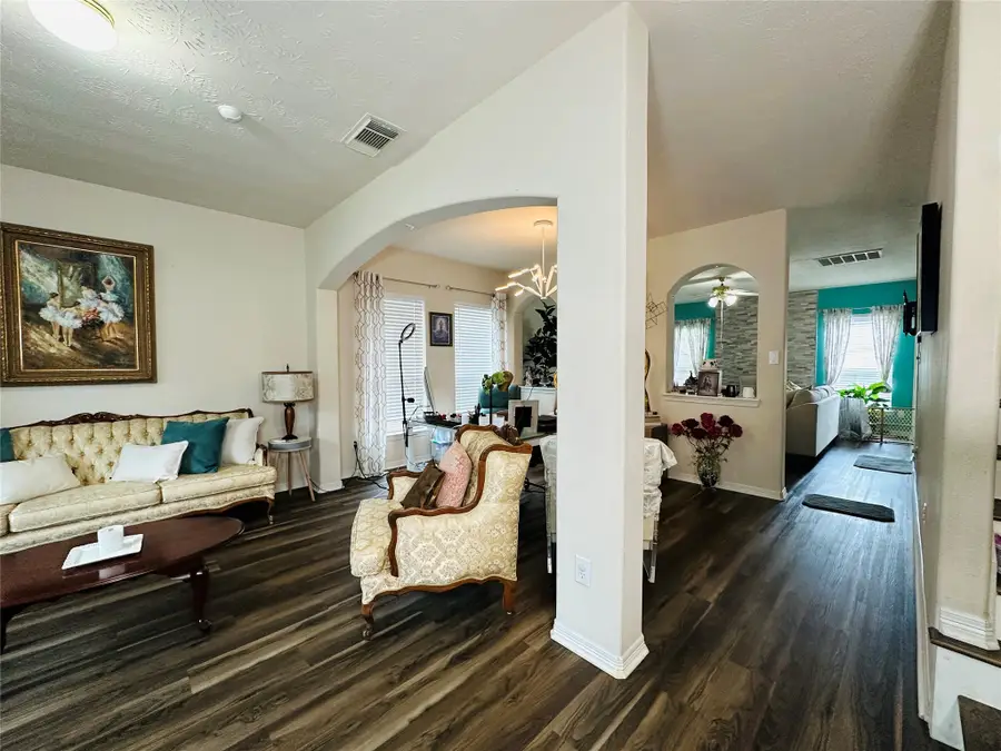 2316 Highland Crossing Drive, Conroe, TX 77304 - #3