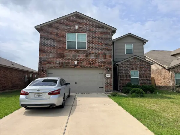 3016 Iron Woods Drive, Katy, TX 77493