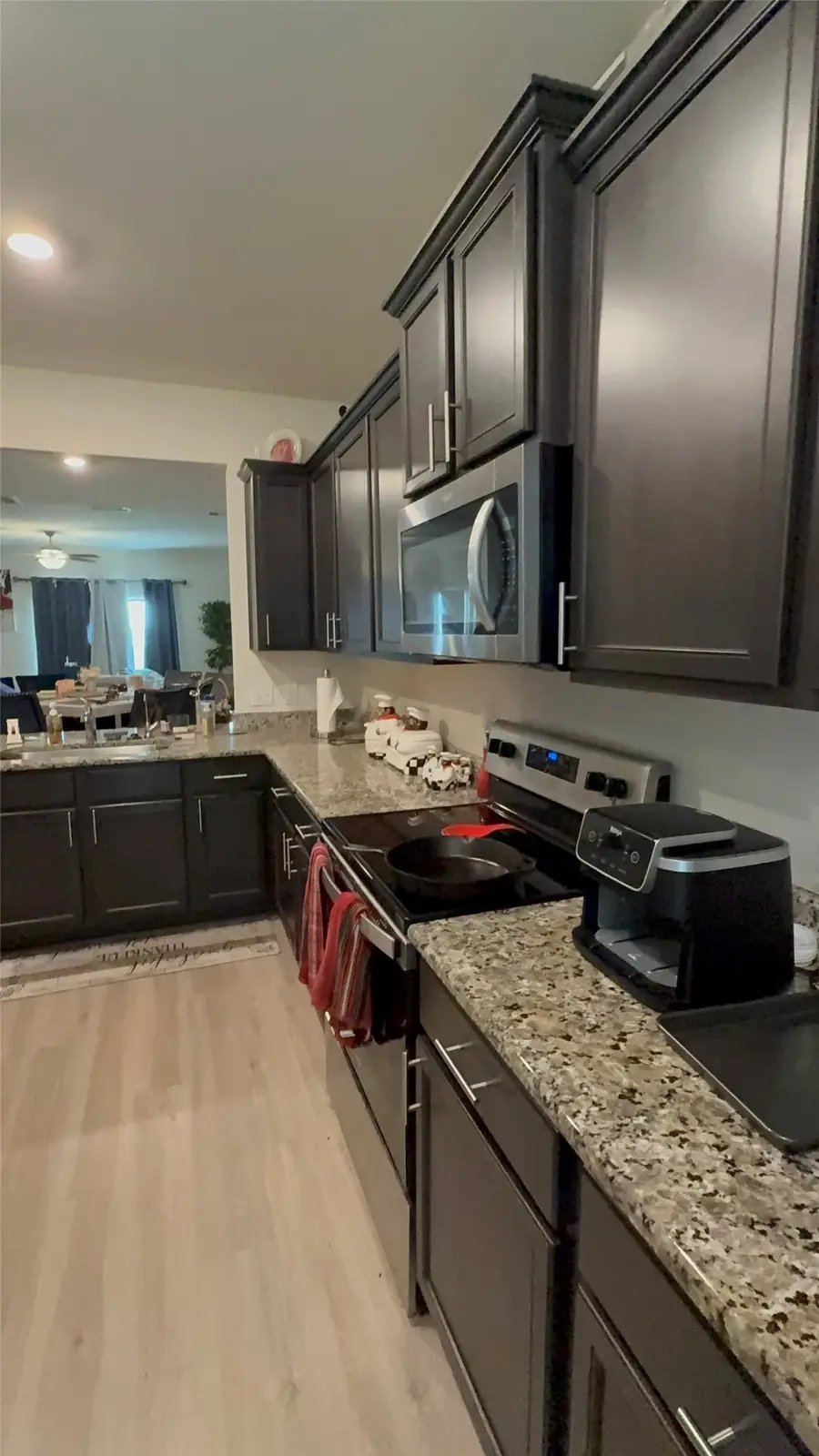3016 Iron Woods Drive, Katy, TX 77493 - #3