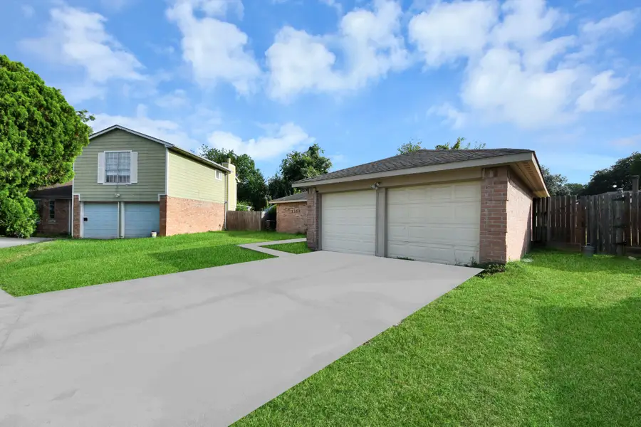 3302 Hombly Road, Houston, TX 77066 - #3