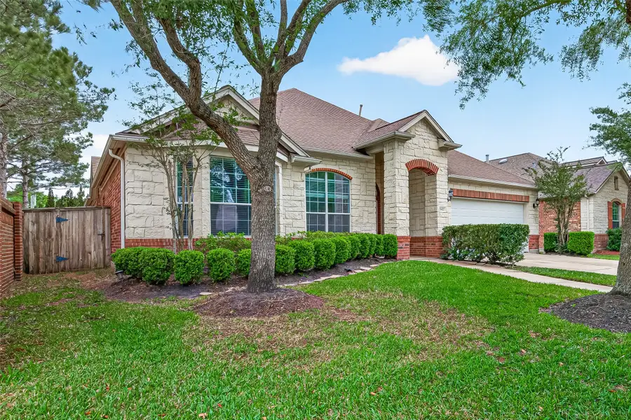 5422 Lacey Oak Meadow Drive, Katy, TX 77494 - #3