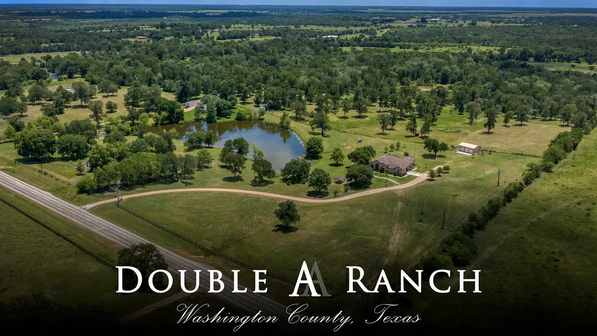 12680 Fm 1155 E, Brenham, TX 77833 - #1
