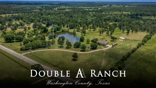 12680 Fm 1155 E, Brenham, TX 77833