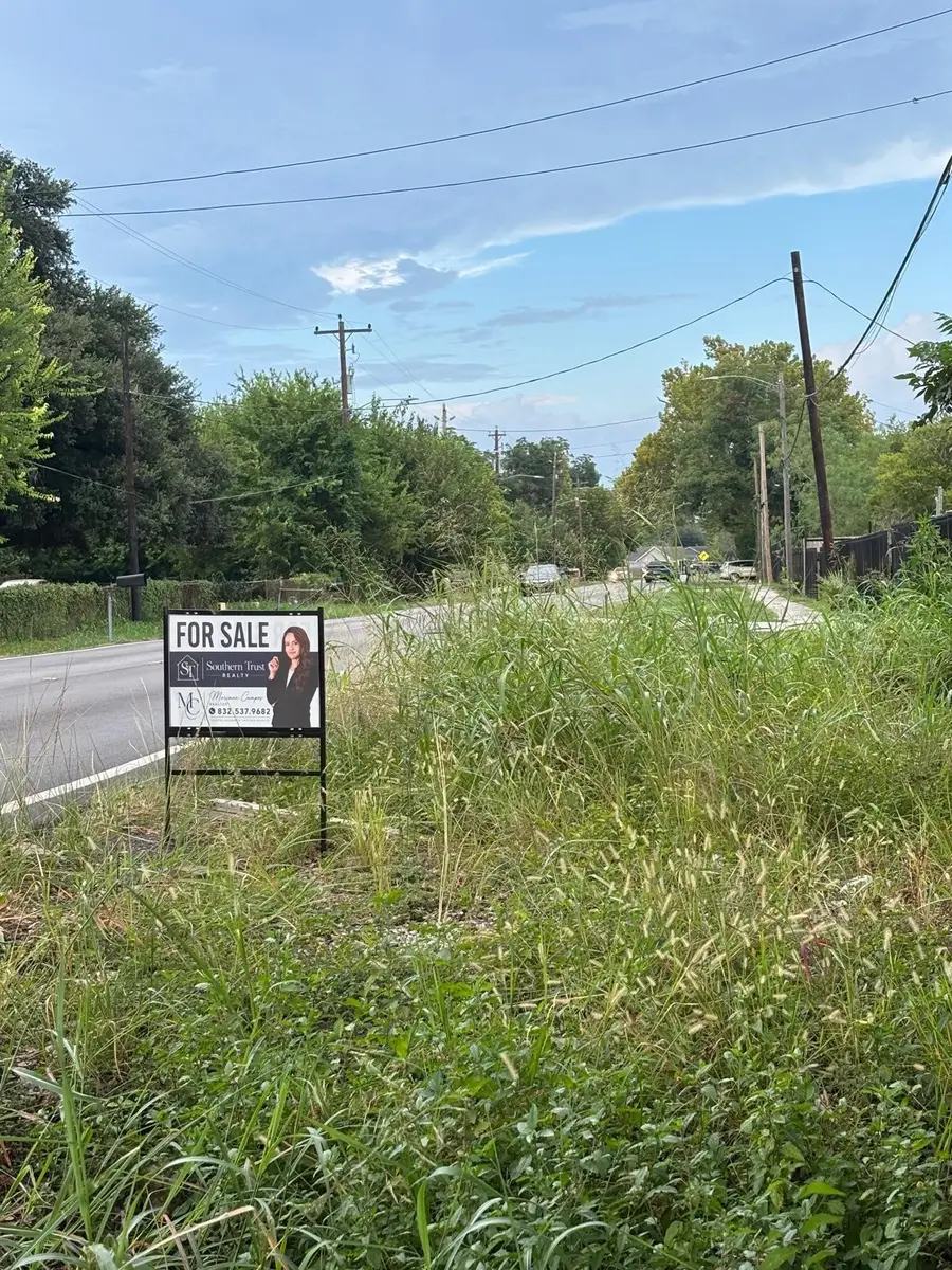 0 Parker Road, Hockley, TX 77093 - #2