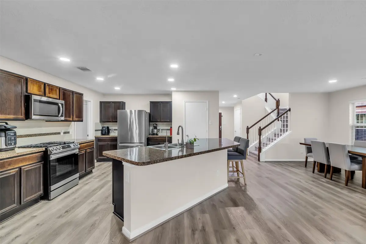 12626 Mint Field, Houston, TX 77066 - Image #1