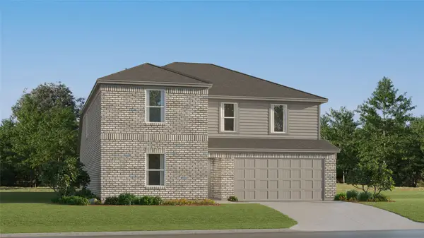 6502 Little Yellow Court, Needville, TX 77461