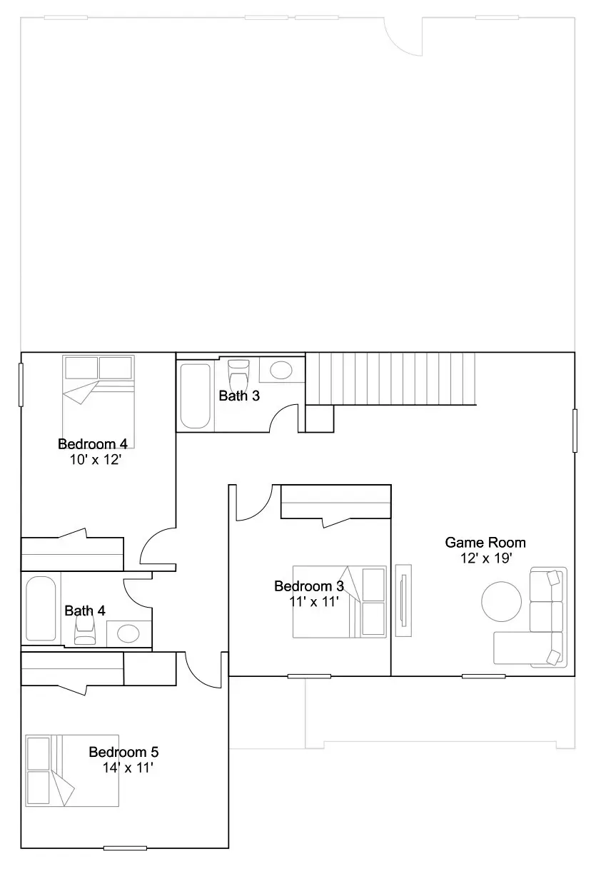 6502 Little Yellow Court, Needville, TX 77461 - #3