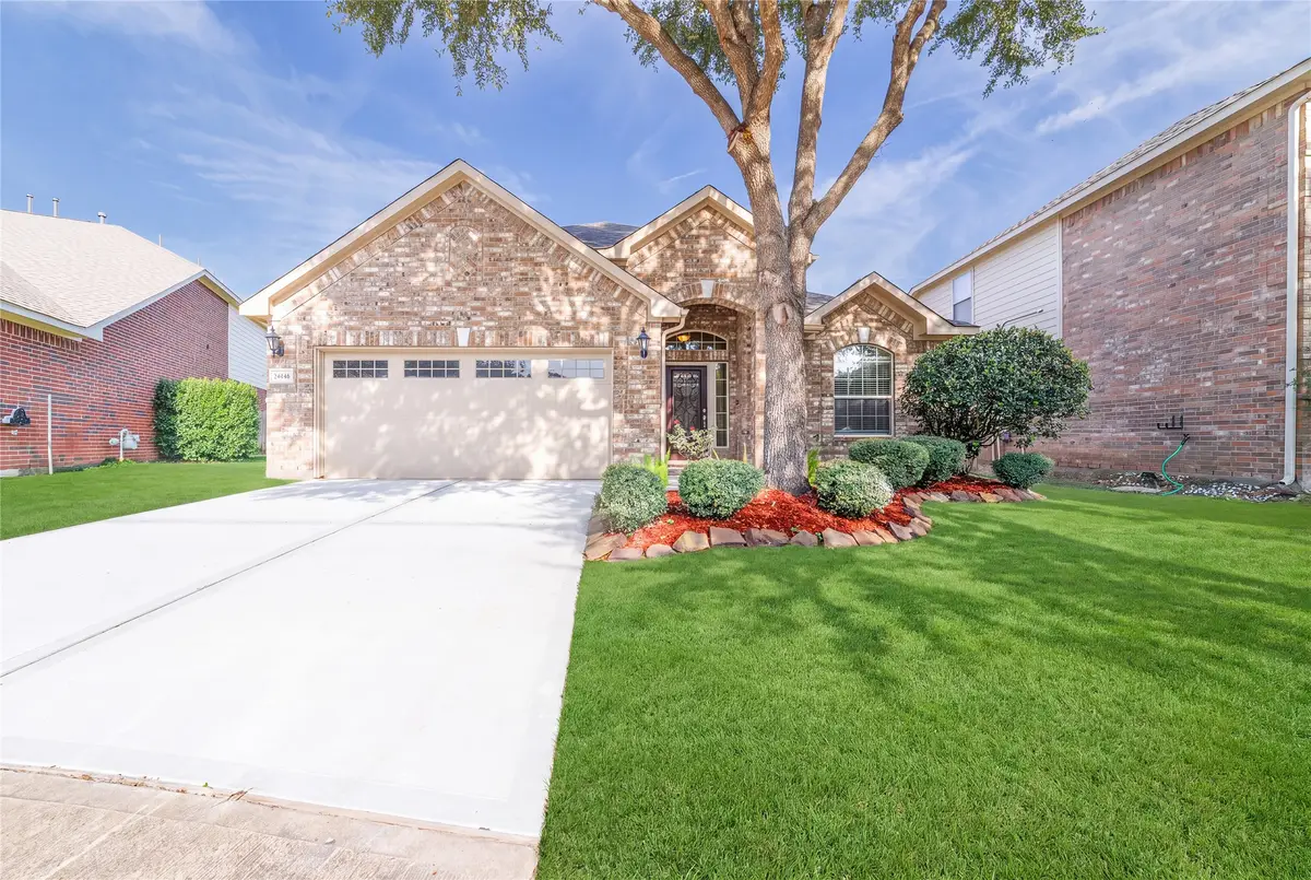 24446 Silverton Valley Lane, Katy, TX 77494 - #1