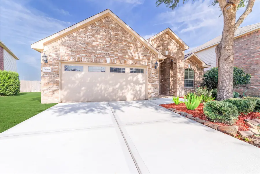 24446 Silverton Valley Lane, Katy, TX 77494 - #2