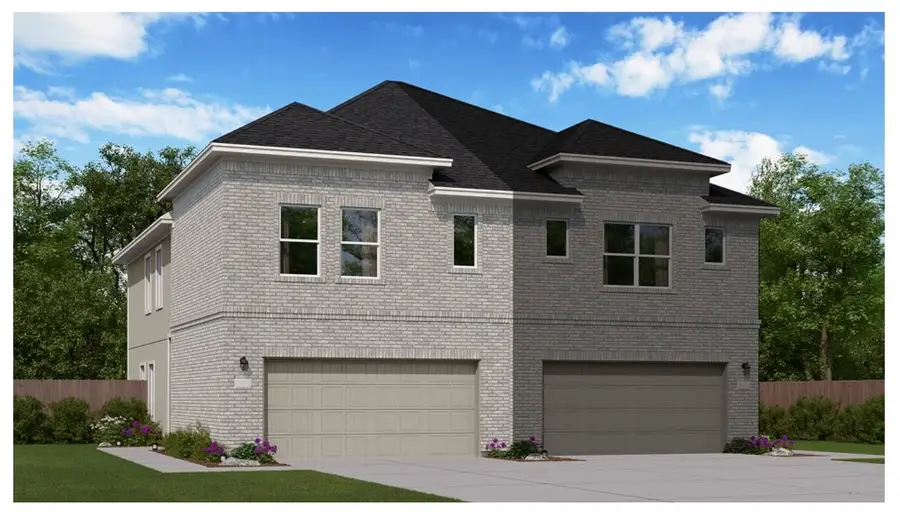 2147 Salinas Drive, Rosharon, TX 77583 - #3