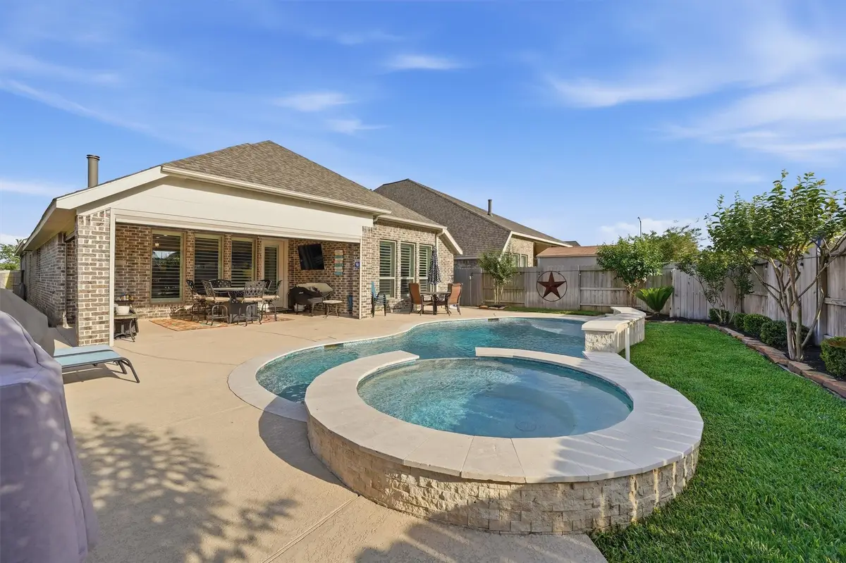 20607 Catalan Field Court, Tomball, TX 77377 - #1
