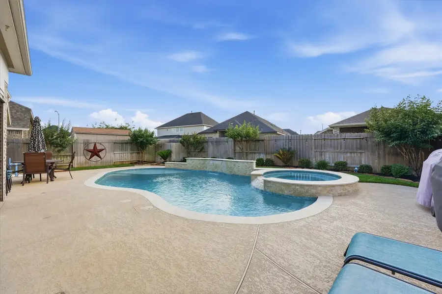 20607 Catalan Field Court, Tomball, TX 77377 - #2