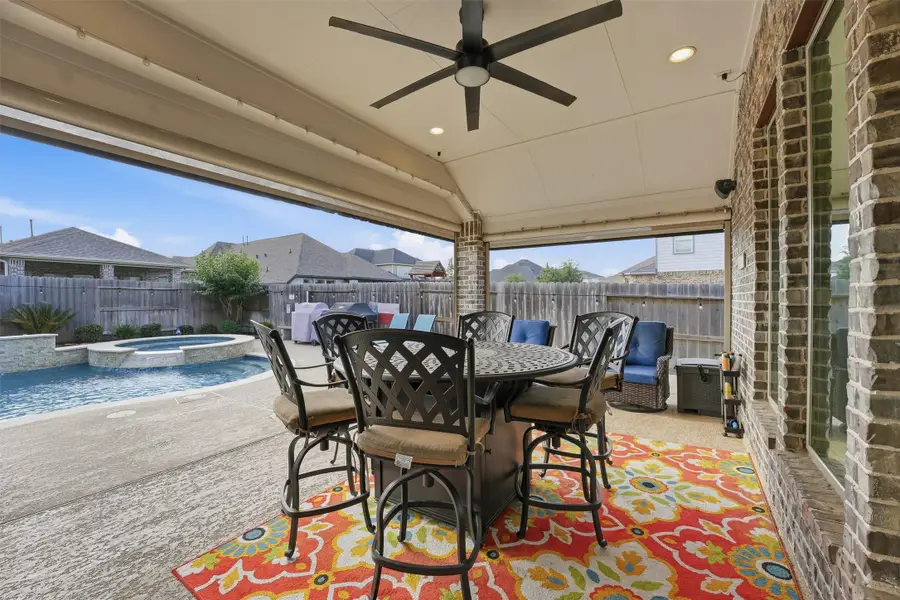 20607 Catalan Field Court, Tomball, TX 77377 - #3