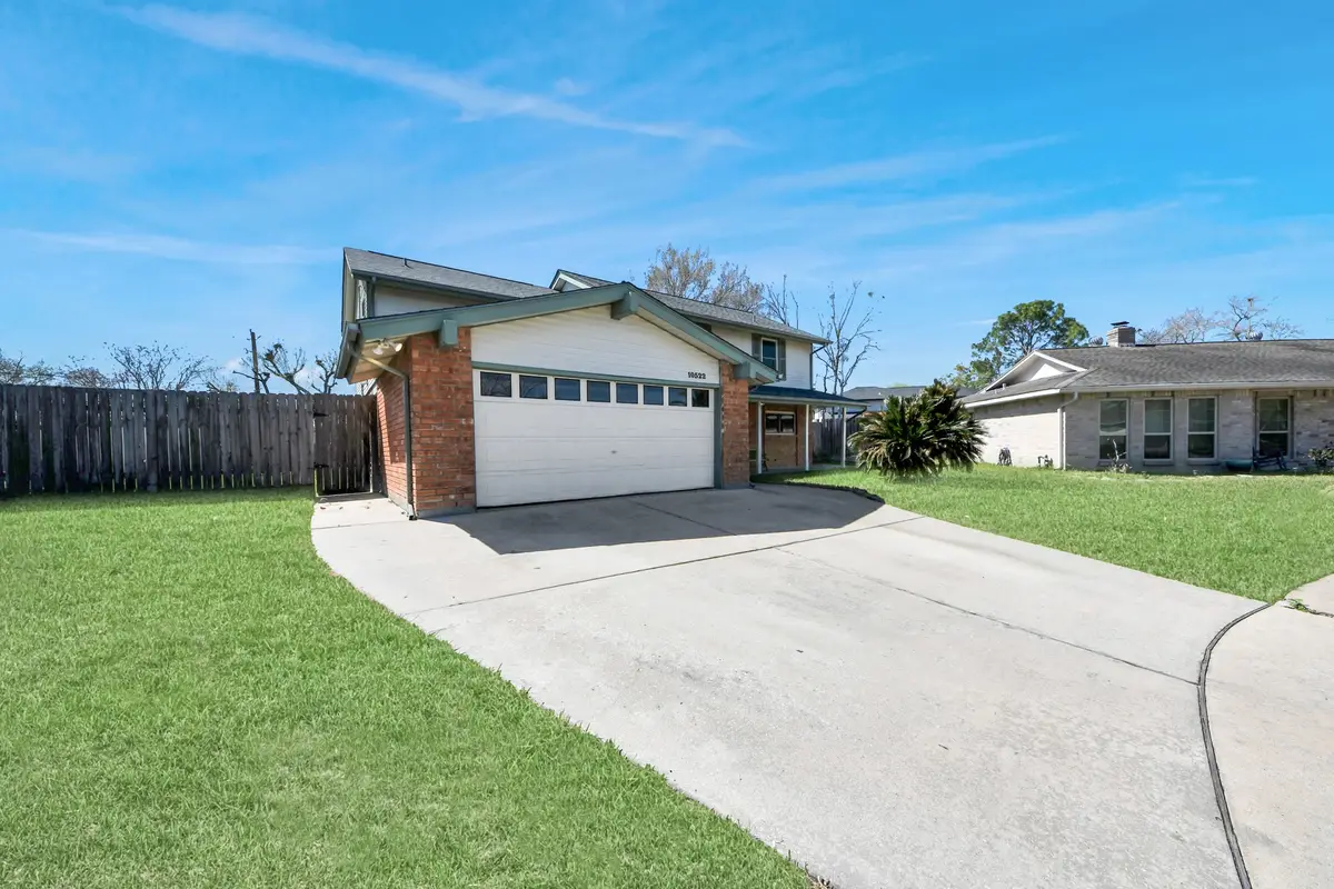 10522 Gulfstream Lane, Sugar Land, TX 77498 - #1