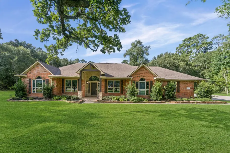 16711 Mustang Trail Drive, Magnolia, TX 77355 - #2