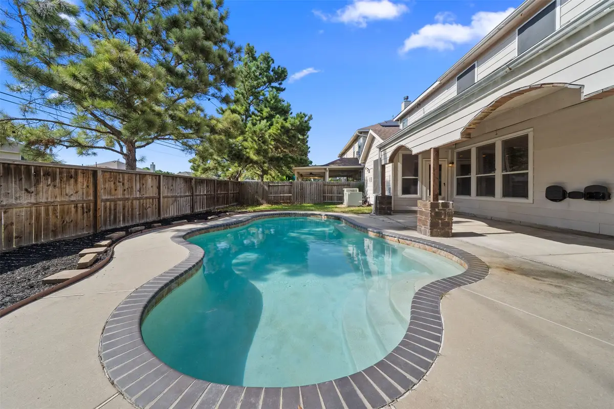 21207 Wickton Lane, Humble, TX 77338 - #1
