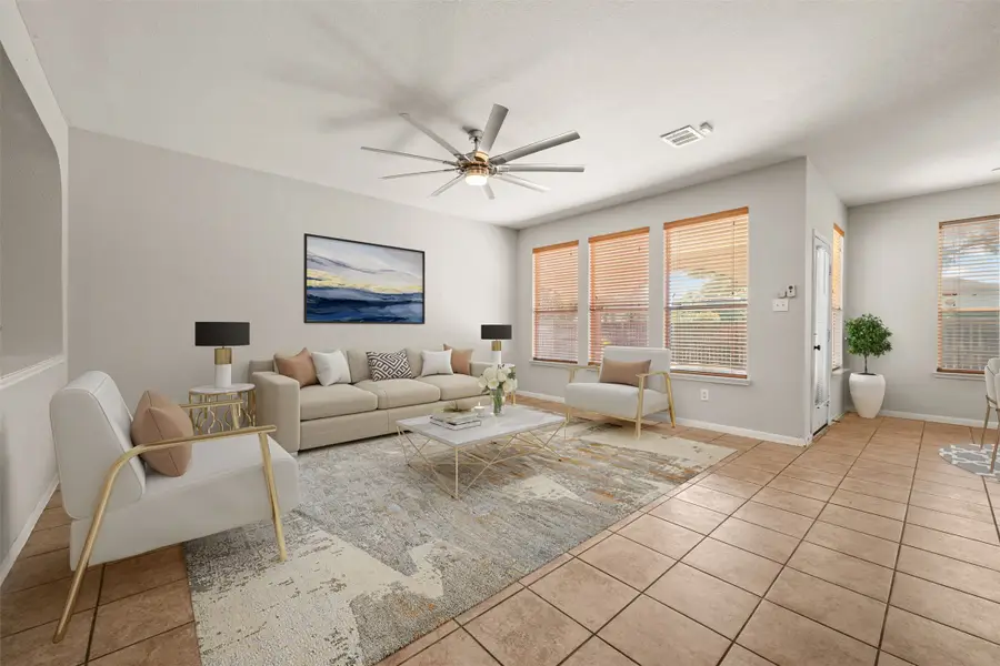 21207 Wickton Lane, Humble, TX 77338 - #3