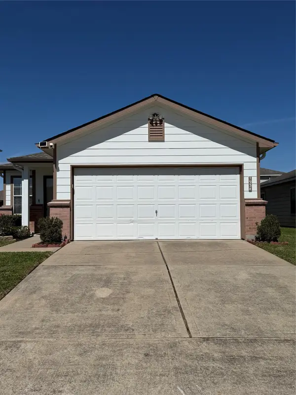 1934 Robcrest Way, Missouri City, TX 77489