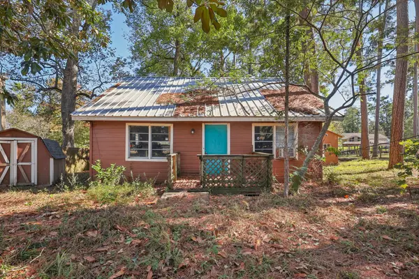 25810 Beaver Run Drive, Huffman, TX 77336