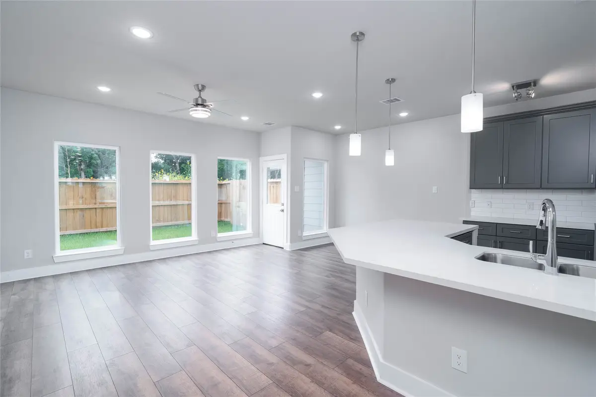 4401 Alvin Street #A, Houston, TX 77051 - Image #1