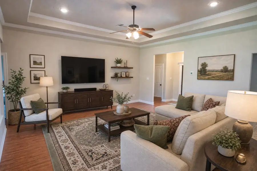 219 Marigold Street, Lake Jackson, TX 77566 - #3