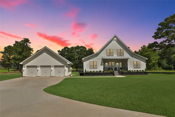 1400 Hicks Street, Tomball, TX 77375