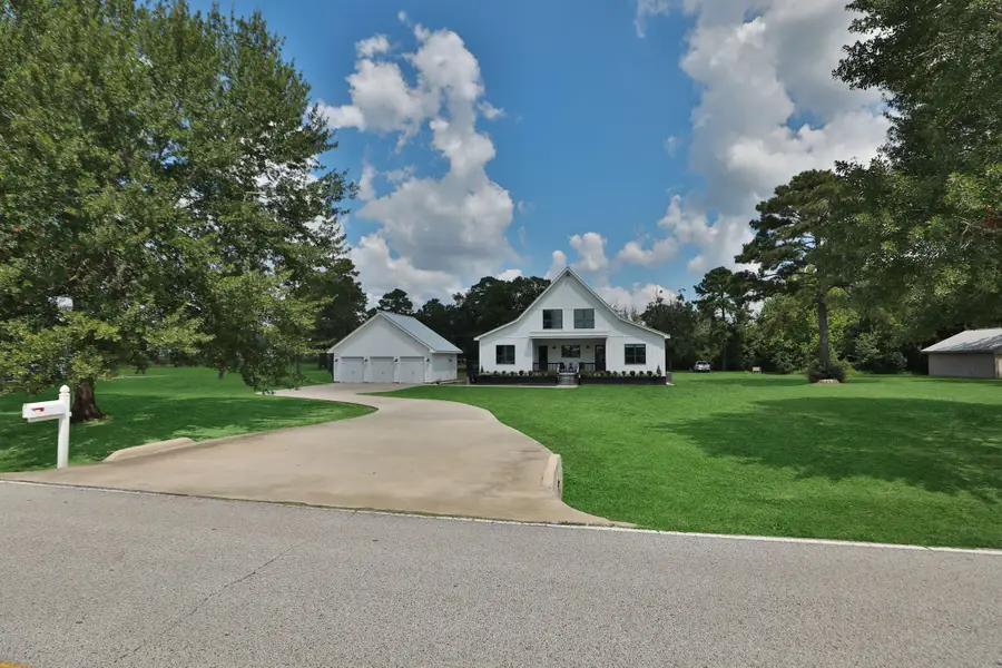 1400 Hicks Street, Tomball, TX 77375 - #2