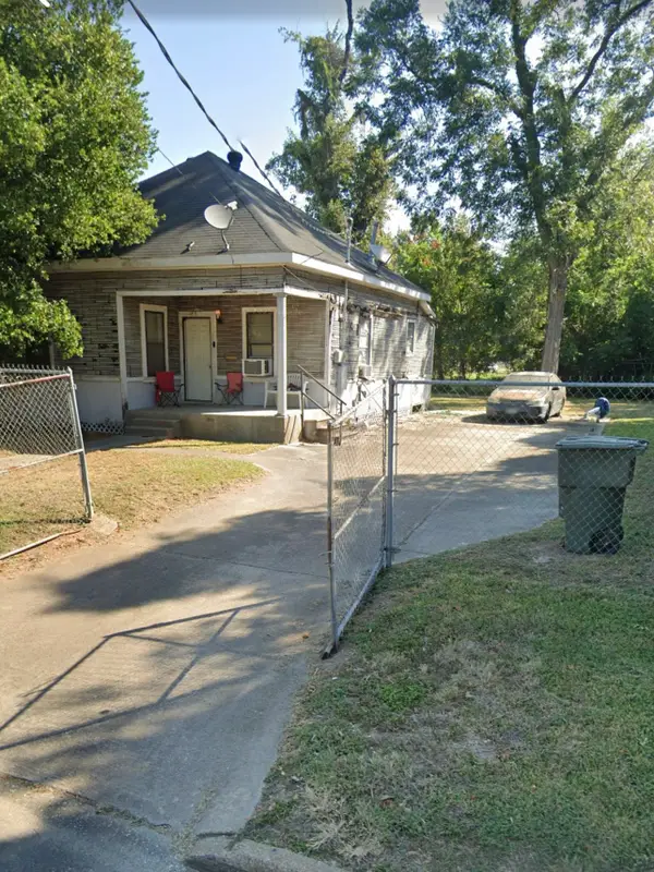 1945 Brooklyn Street, Beaumont, TX 77701