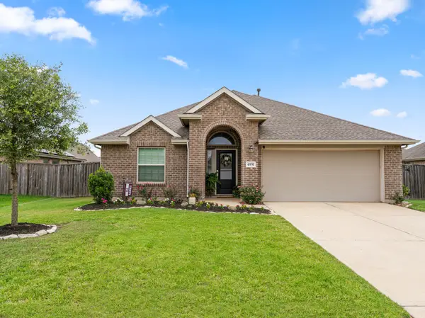 4931 Twin Summit Drive, Rosenberg, TX 77469
