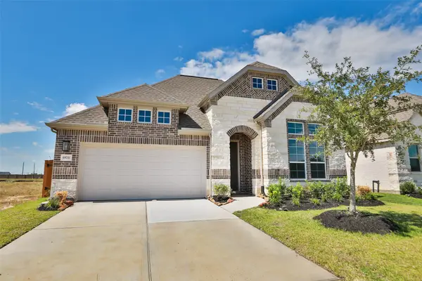 19711 Ledra Drive, Tomball, TX 77447