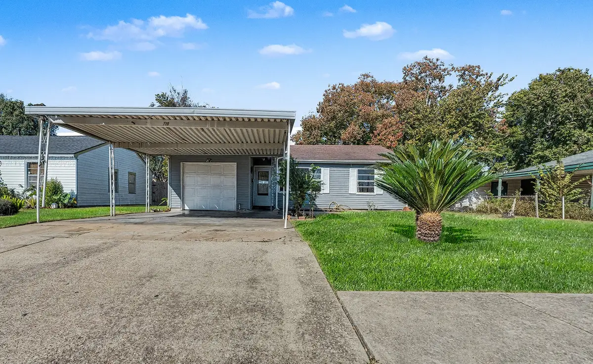 719 Burke Road, Pasadena, TX 77506 - Image #1