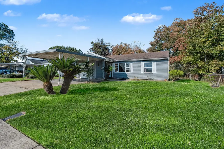 719 Burke Road, Pasadena, TX 77506 - Image #2