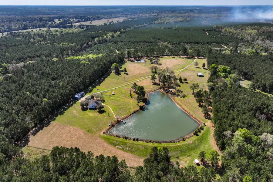 1587 County Road 1105, Crockett, TX 75835 - #2