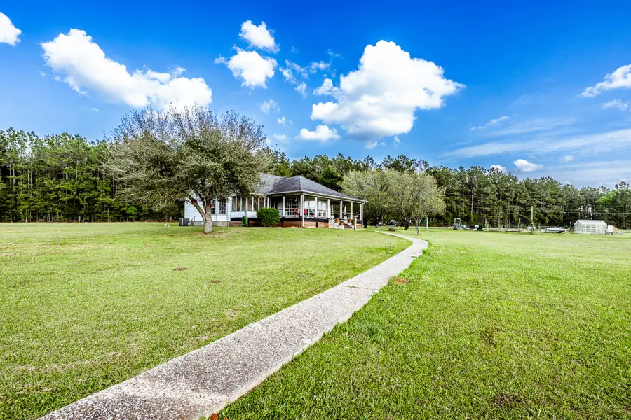 1587 County Road 1105, Crockett, TX 75835 - #3