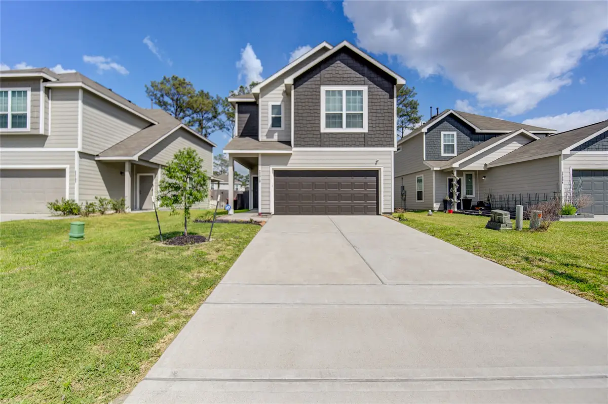 22010 King Heights Lane, Houston, TX 77073 - #1