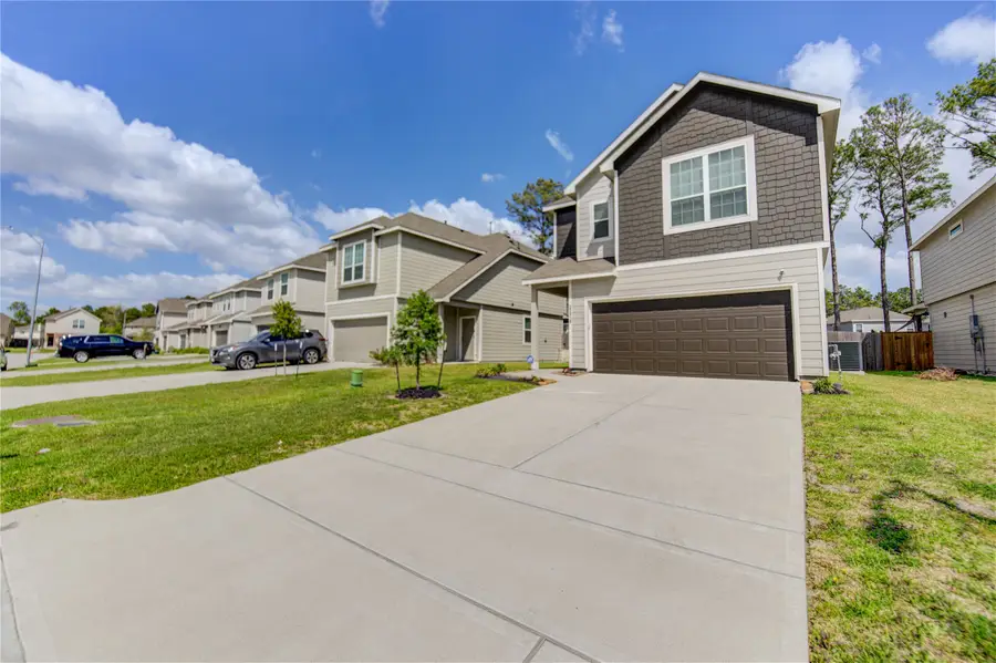 22010 King Heights Lane, Houston, TX 77073 - #2