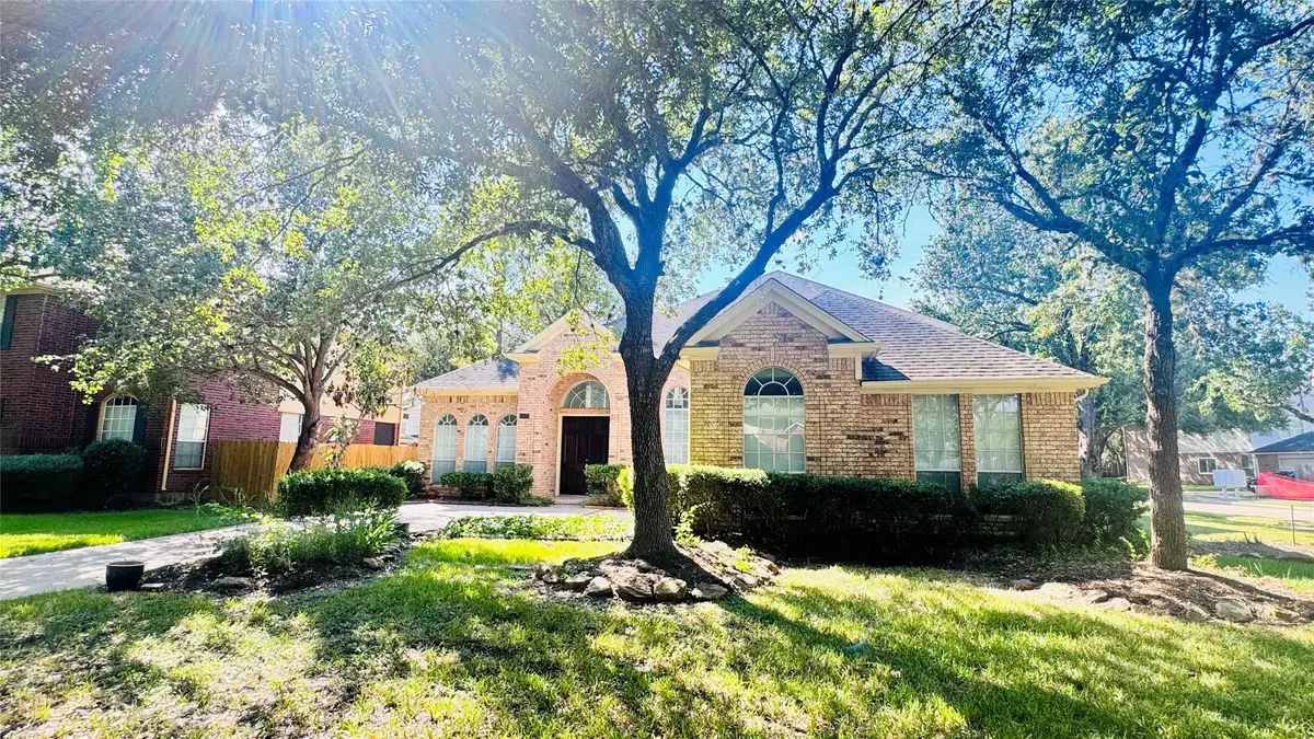 1702 Berkoff Drive, Sugar Land, TX 77479 - #1