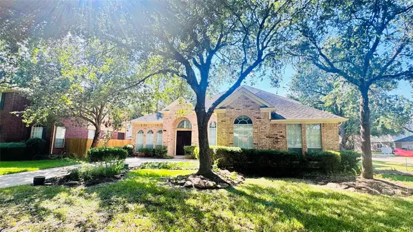 1702 Berkoff Drive, Sugar Land, TX 77479