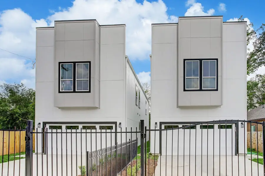 3818 Lynnfield Street, Houston, TX 77016 - Image #2