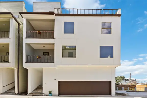 1005 Bingham Street #5, Houston, TX 77007