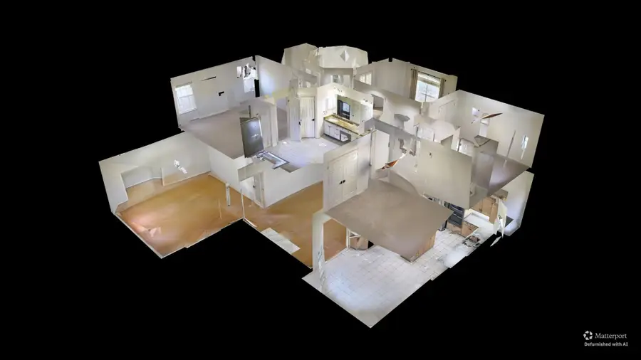 2231 Bentoak Hollow, San Antonio, TX 78248 - #3