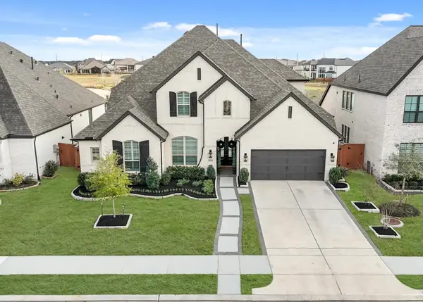 24715 Beebalm Trail, Katy, TX 77493