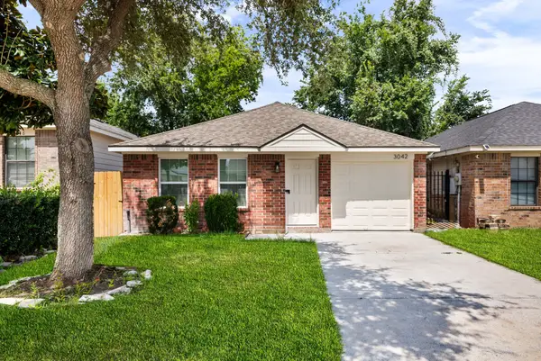 3042 Patience Avenue, Houston, TX 77014
