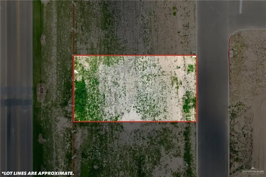 2321 N Gaytan Avenue, Edinburg, TX 78542 - Image #2