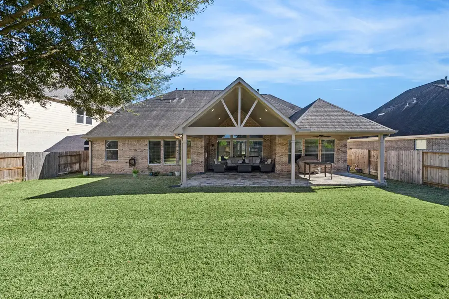 410 Mcallister Avenue, Sugar Land, TX 77479 - #3