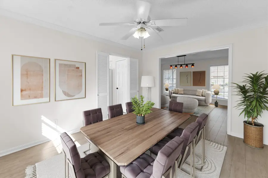 19535 Enchanted Oaks Drive, Spring, TX 77388 - #3