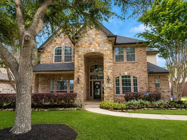 12011 Lake Mead Lane, Humble, TX 77346